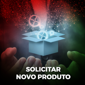 Solicitar Arquivo
